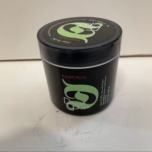 Matrix Design Pulse Fiber Shuffle Fibrous Play Paste HTF